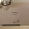 424231-2 Projektor Hitachi Illumina med takfäste