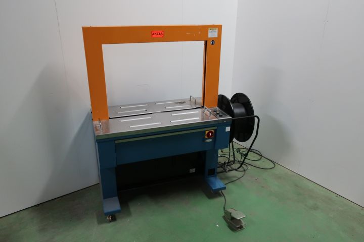 421541-1 Poly strapping machine TP-601D1