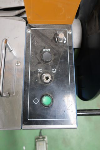 421541-4 Poly strapping machine TP-601D1