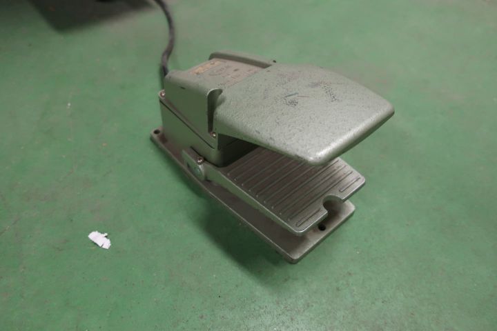 421541-6 Poly strapping machine TP-601D1