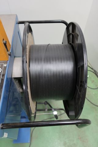 421541-7 Poly strapping machine TP-601D1