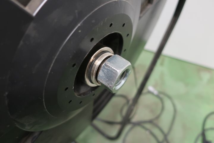 421541-8 Poly strapping machine TP-601D1