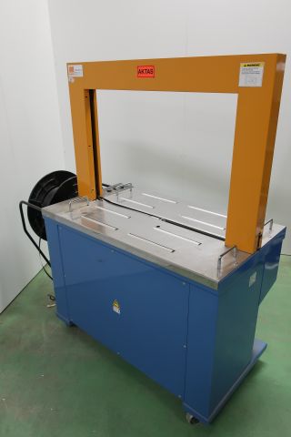 421541-11 Poly strapping machine TP-601D1