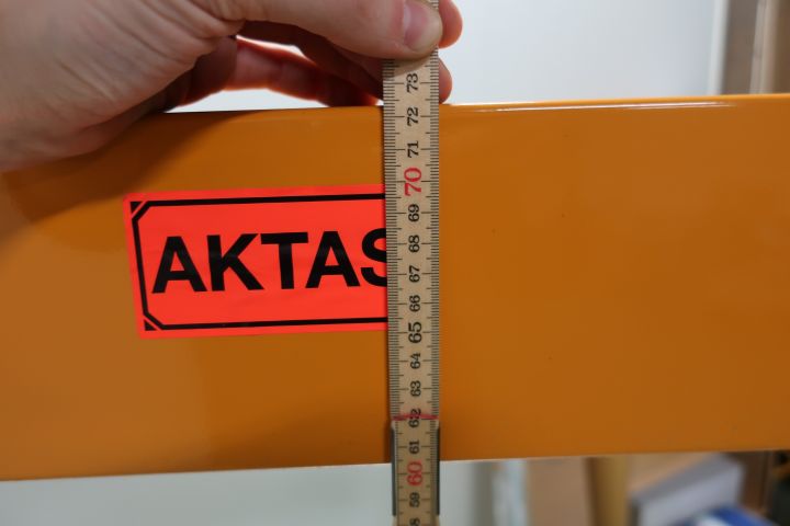 421541-14 Poly strapping machine TP-601D1