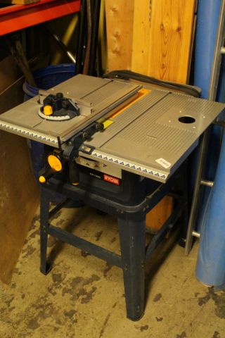 424456-2 Bordssåg Ryobi ETS1526AL