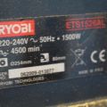 424456-4 Bordssåg Ryobi ETS1526AL
