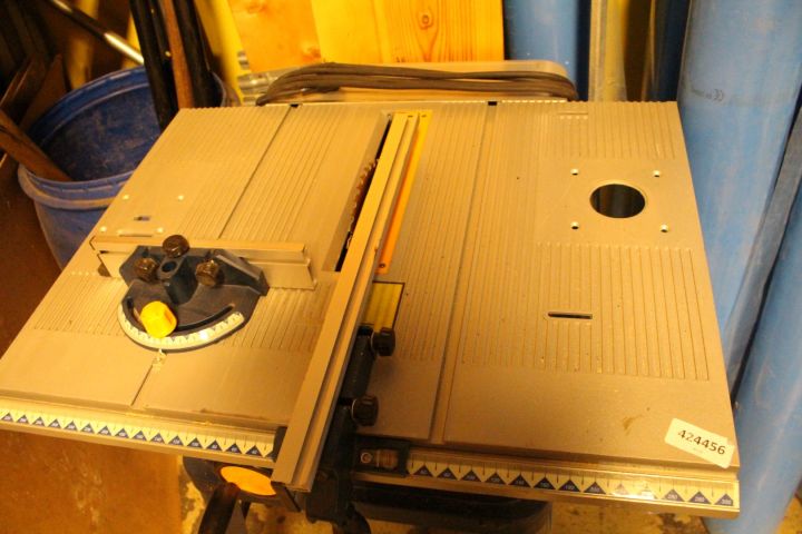 424456-5 Bordssåg Ryobi ETS1526AL