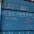 424529-4 Container 10-fot