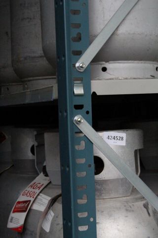 424529-7 Container 10-fot