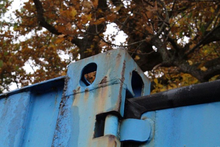 424529-8 Container 10-fot