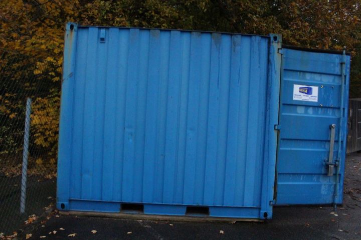 424529-10 Container 10-fot