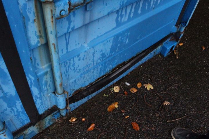 424529-11 Container 10-fot