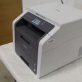 424290-1 Multifunktionsskrivare Brother DCP-9015CDW