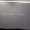 424290-3 Multifunktionsskrivare Brother DCP-9015CDW