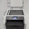 424290-7 Multifunktionsskrivare Brother DCP-9015CDW