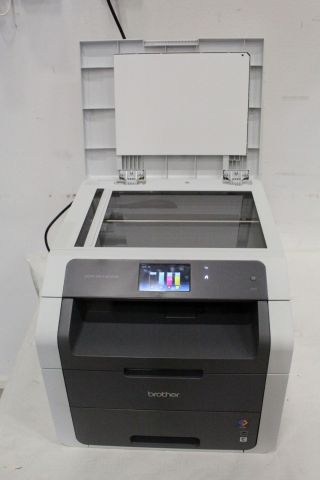 424290-7 Multifunktionsskrivare Brother DCP-9015CDW