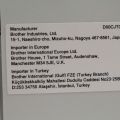424290-9 Multifunktionsskrivare Brother DCP-9015CDW