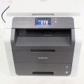 424290-11 Multifunktionsskrivare Brother DCP-9015CDW