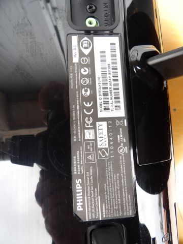 415313-5 Philips 227E LH computer screen