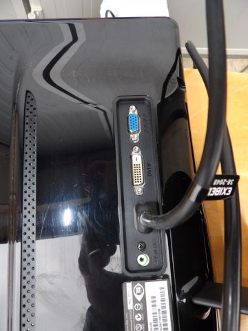 415313-6 Philips 227E LH computer screen