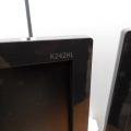 415314-3 2 pcs Acer K242HL computer monitors