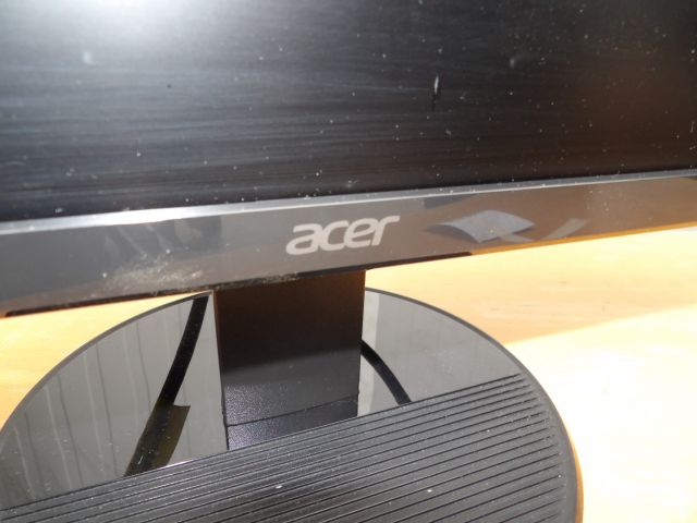 415314-5 2 pcs Acer K242HL computer monitors