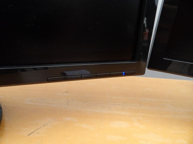 415314-4 2 pcs Acer K242HL computer monitors