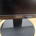 415318-2 2 pcs Computer Monitors Acer & Benq
