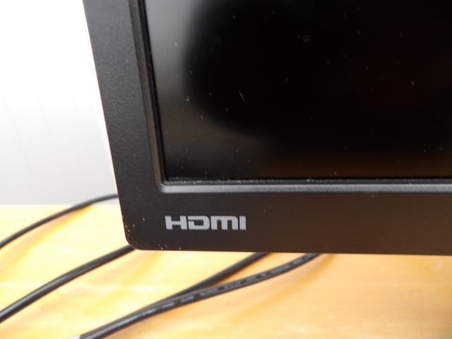 415318-7 2 pcs Computer Monitors Acer & Benq