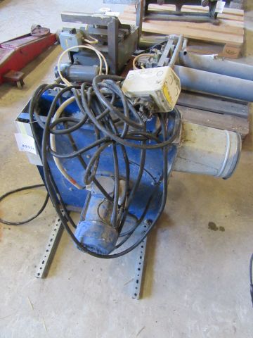 415162-1 Industrifläkt