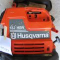 415172-2 Leafblower / suction Husqvarna 132HBV