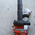 415172-1 Leafblower / suction Husqvarna 132HBV