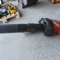 415172-3 Leafblower / suction Husqvarna 132HBV