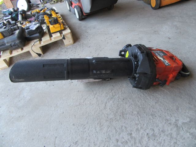 415172-3 Leafblower / suction Husqvarna 132HBV