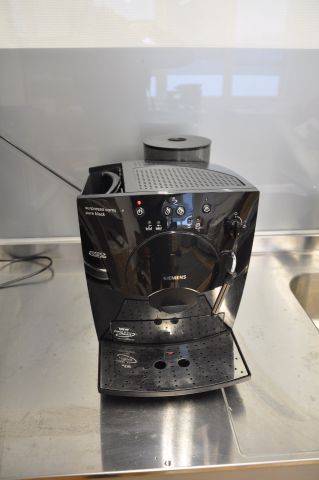 430183-2 Siemens Surpresso TK52001 espresso machine