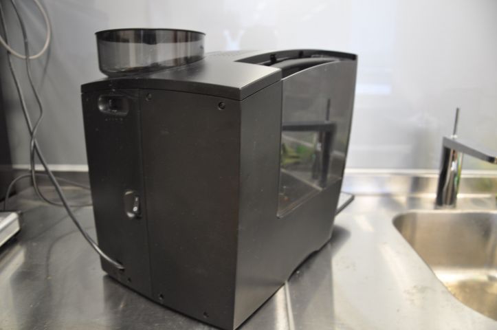 430183-5 Siemens Surpresso TK52001 espresso machine