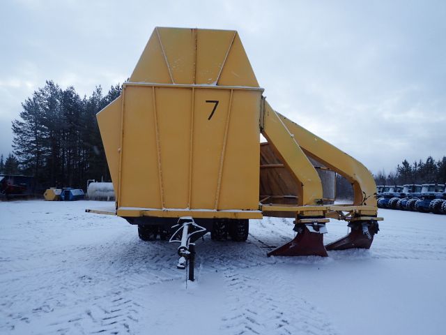 402887-2 RAUSSI Trailer