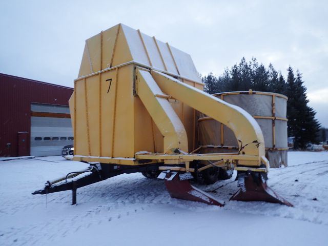 402887-3 RAUSSI Trailer