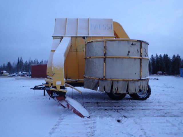 402887-4 RAUSSI Trailer