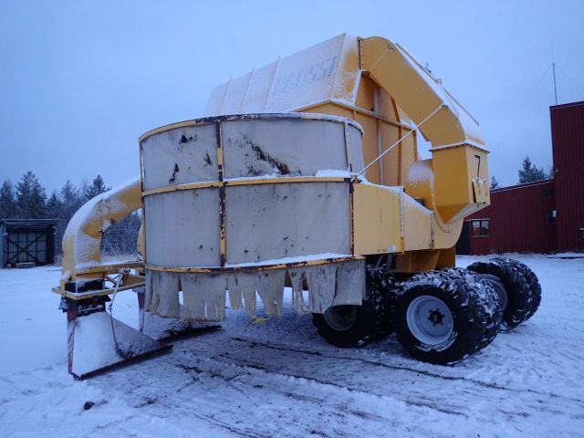 402887-5 RAUSSI Trailer