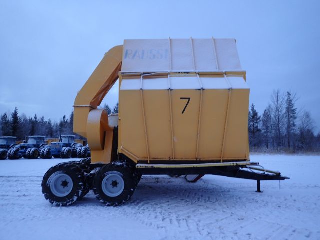 402887-8 RAUSSI Trailer