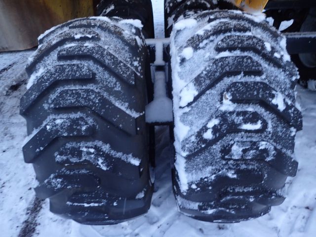 402887-12 RAUSSI Trailer