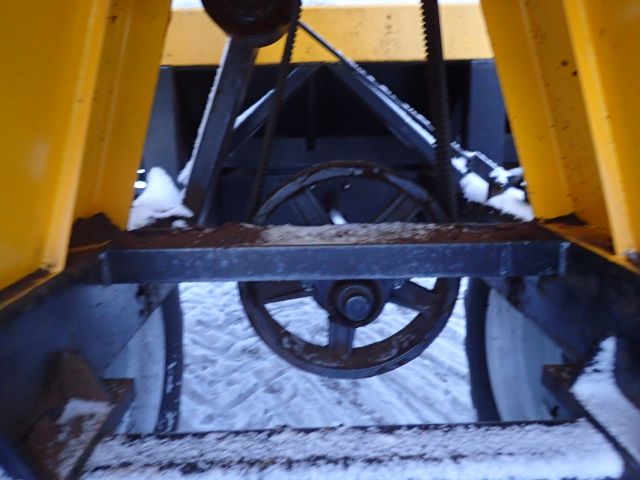 402887-13 RAUSSI Trailer