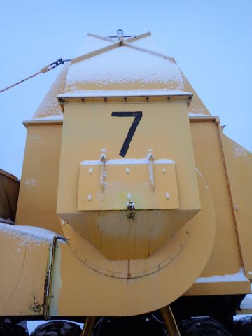 402887-14 RAUSSI Trailer