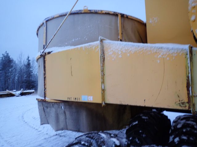 402887-16 RAUSSI Trailer