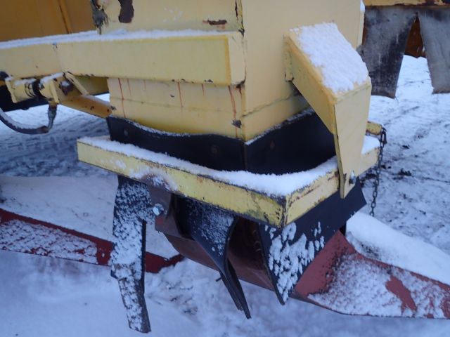 402887-25 RAUSSI Trailer