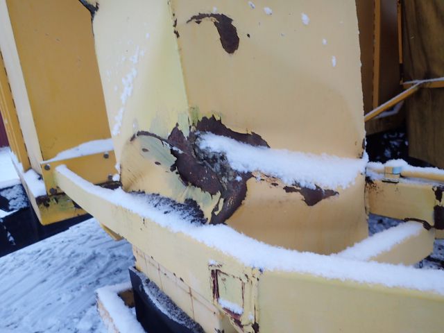 402887-27 RAUSSI Trailer