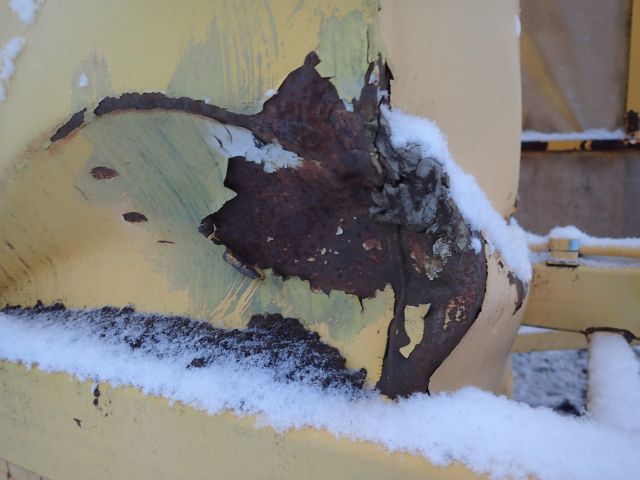 402887-28 RAUSSI Trailer