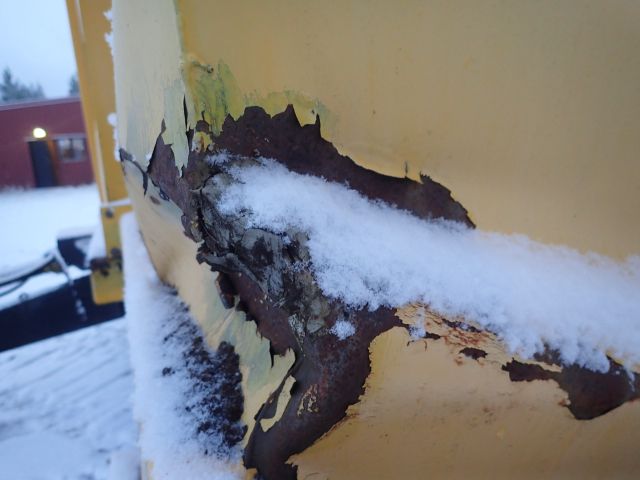 402887-29 RAUSSI Trailer