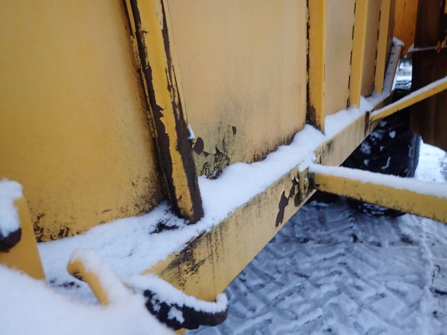 402887-31 RAUSSI Trailer